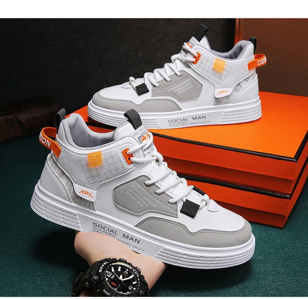 SPORTS SHOES COMFORTABLE DAILY QUALITY